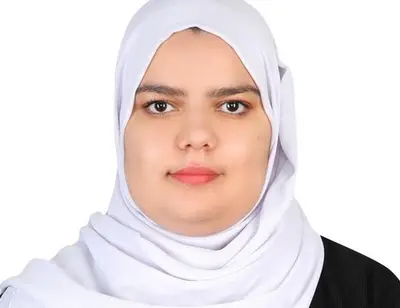 Esraa Molhem