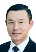 Huimin Wang
