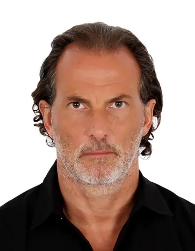 Jean Luc Czech