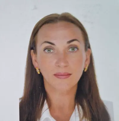 Olga Plekhanova