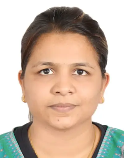 Puja Maheshwari Mukesh Maheshwari
