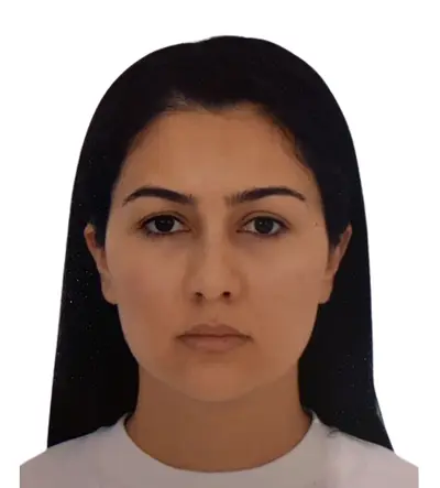 Maral Tajiyeva