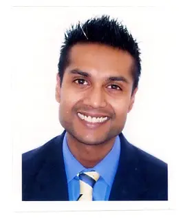 Karan Manoharlal Soni