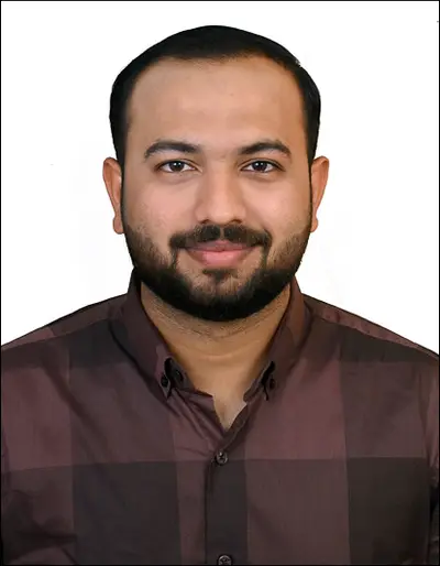 Rishan Ahamad Shameem Sheik Ahamad