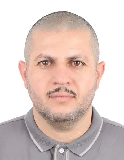 Youssef Ali Rezk
