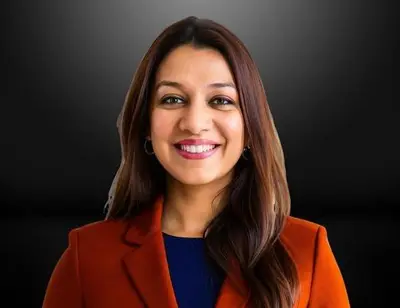 Manisha Sharma