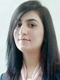 Saba Noureen Umer Hayyat
