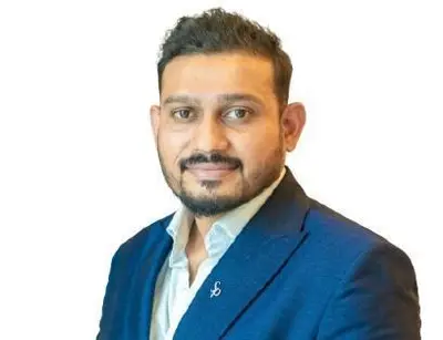 Waqar Hafeez