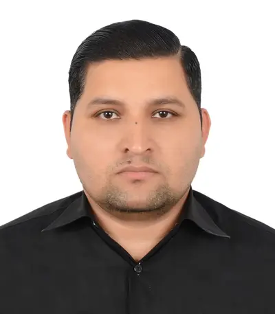 Khuram George Masih
