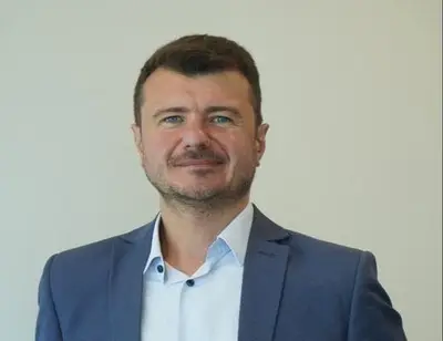 Mikhail Charniauski
