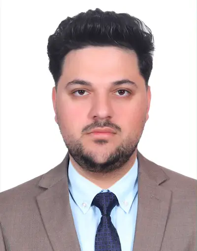 Mohammad Mahfooz Motawakel