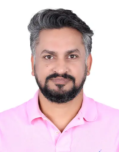 Shashank Shekhar Mishra Dinesh Kumar Mishra