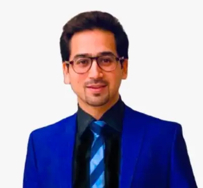 Faisal Anwer Contractor
