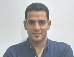 Mohamed Mobarak