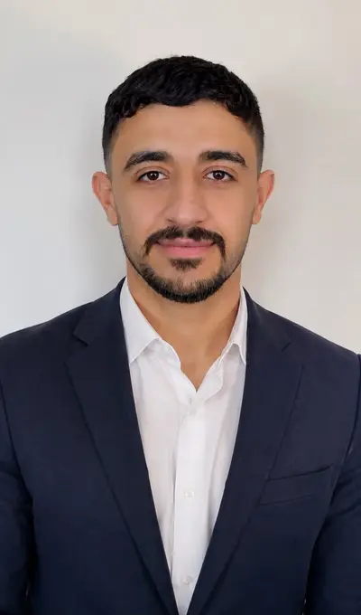 Omar Mohamed Ali Mohamed Elemam