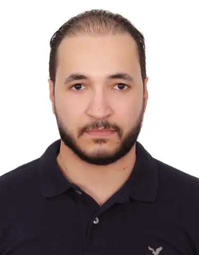 Hamdy Nabil Mohammed Abdelhafez