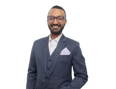 Rahul Manikkoht