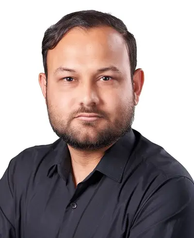 Musaddaq Amin Sadiq Amin