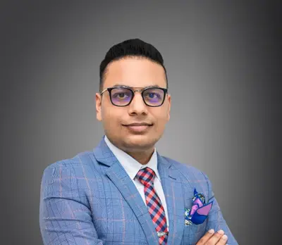 Manuj Garg Sudheer Kumar Garg