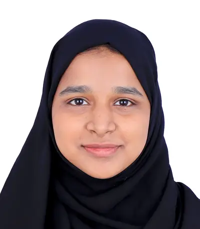 Swaima Riyaz Ahmed Shaikh Riyaz Ahmed Shaikh