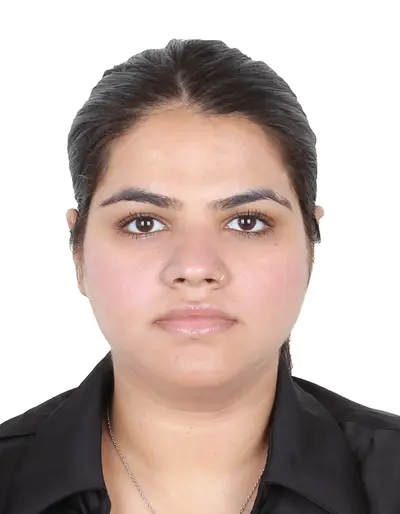 Vaishali Arora Vijay Kumar