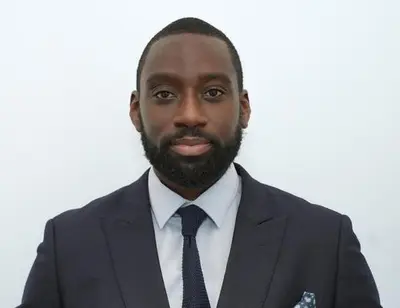 Dami Oyetade