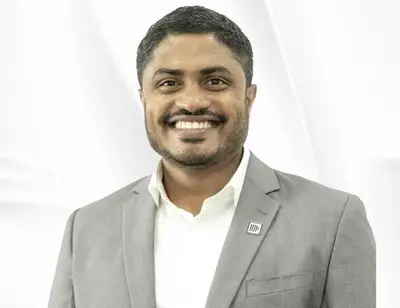 Ameerali Chola