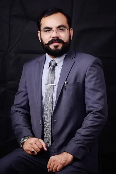 Sammi Ullah Muhammad Yousaf Zaki