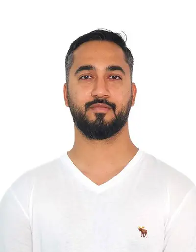 Nabeel Mohamed Shabbir Merchant