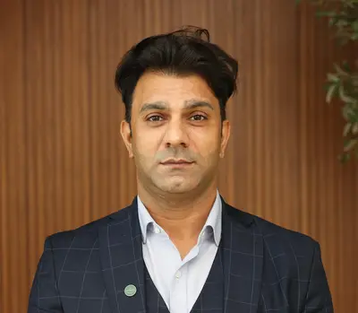 Obaid Nazir Peer