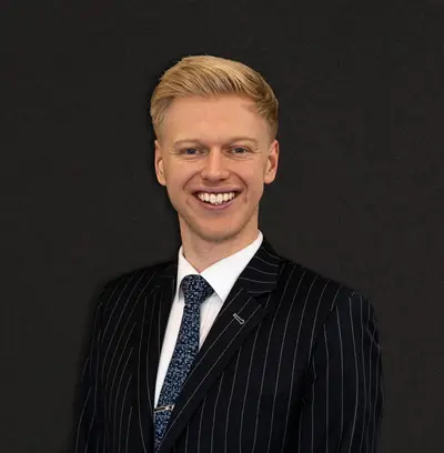 Richard Andrew Grieve