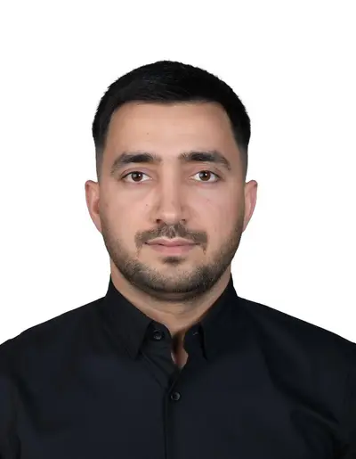 Serdar Noorzad
