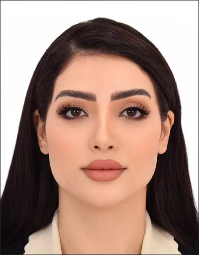 Aliaa Kareem Ahmad Ibrahim