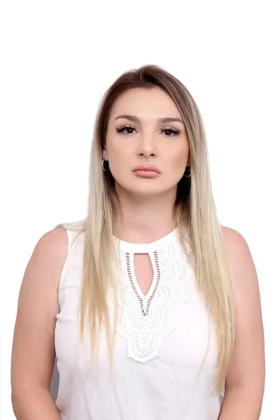Anjelika Igorevna Yakunina