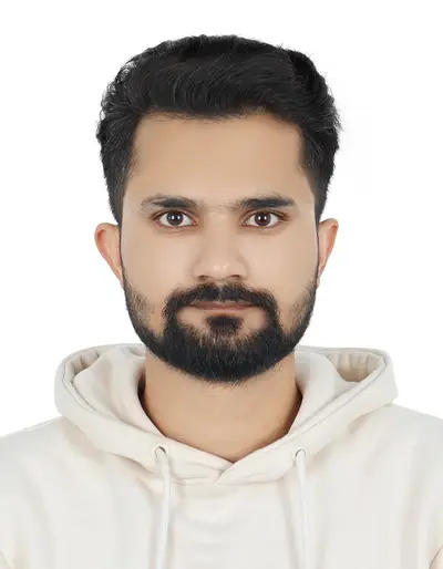 Muhammad Usman Butt Muhammad Irshad Butt