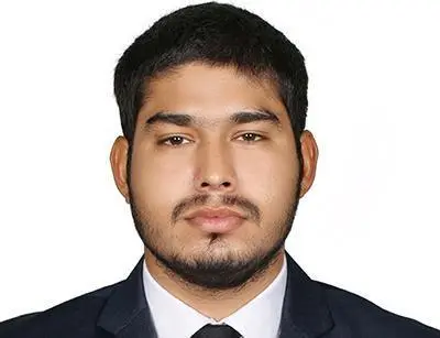 Arslan Tahir