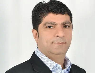 Muhammad Afzal Allah Rakha