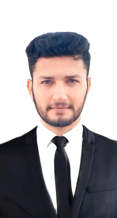 Usman Hayat Muhammad Hayat