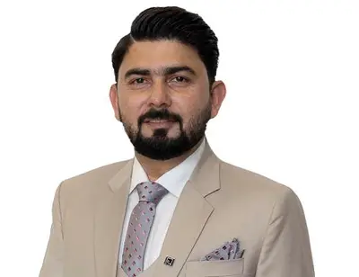 Waqas Razzaq