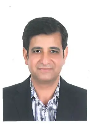 Muhammad Ashfaq Hussain Muhammad Jamil Akhter