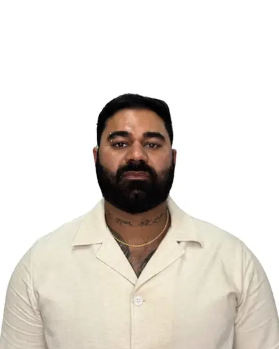Toshaan Malik