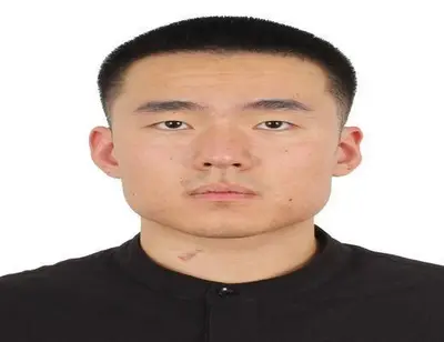 Wenhao Cui