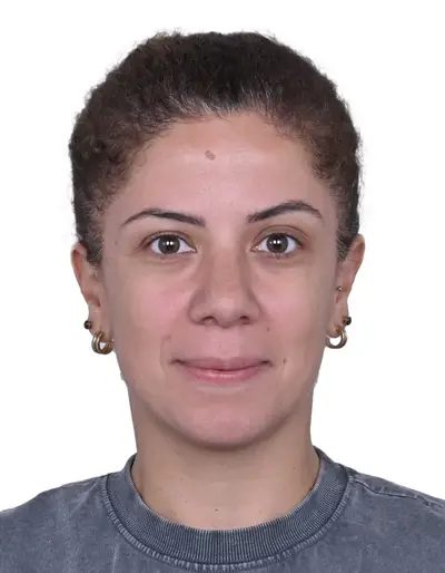Mireille Antoine Raffoul