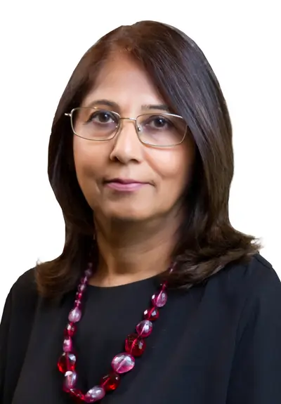 Anita Sabharwal Vishwanath Sabharwal