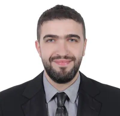 Mohamad Ahmad Nawras Malki