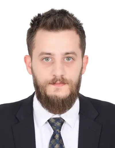 Mahmoud Aiman Aljabban