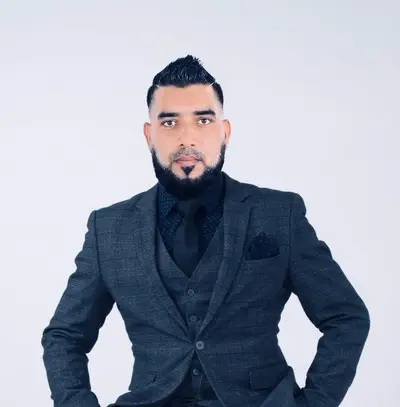 Mohammad Razaq Abdul Majeed