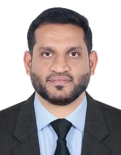 Mohammad Ali Kuloor Aboobakker Kuloor Ismail