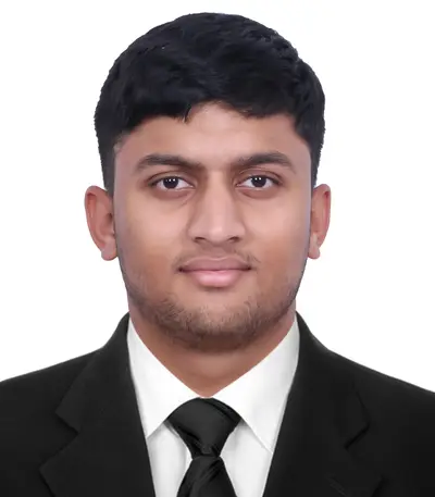 Mohammad Afif Fayaz Ahmed Abdul Khadar Sayed