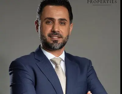 Alireza Vahed